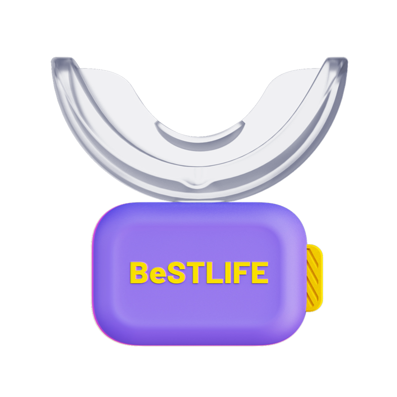Teeth Whitening Device