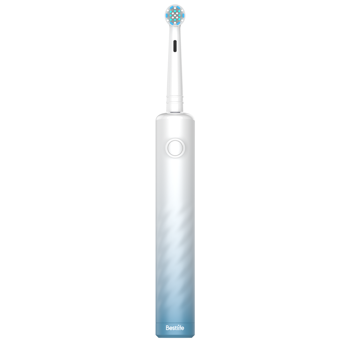 Adult Oscillation Power Toothbrush