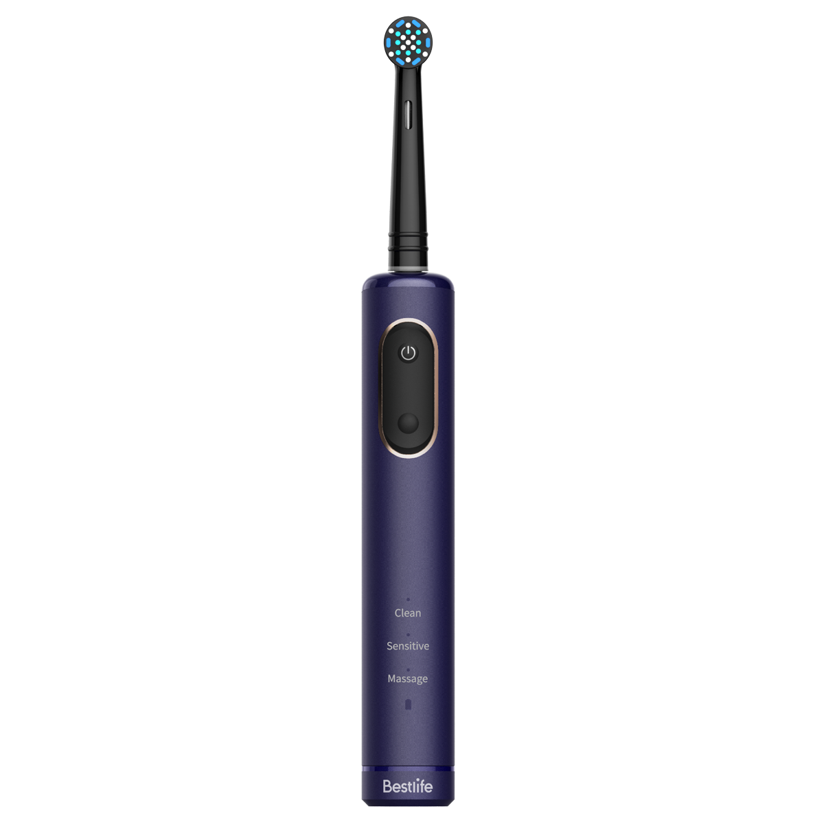 Adult Oscillation Power Toothbrush