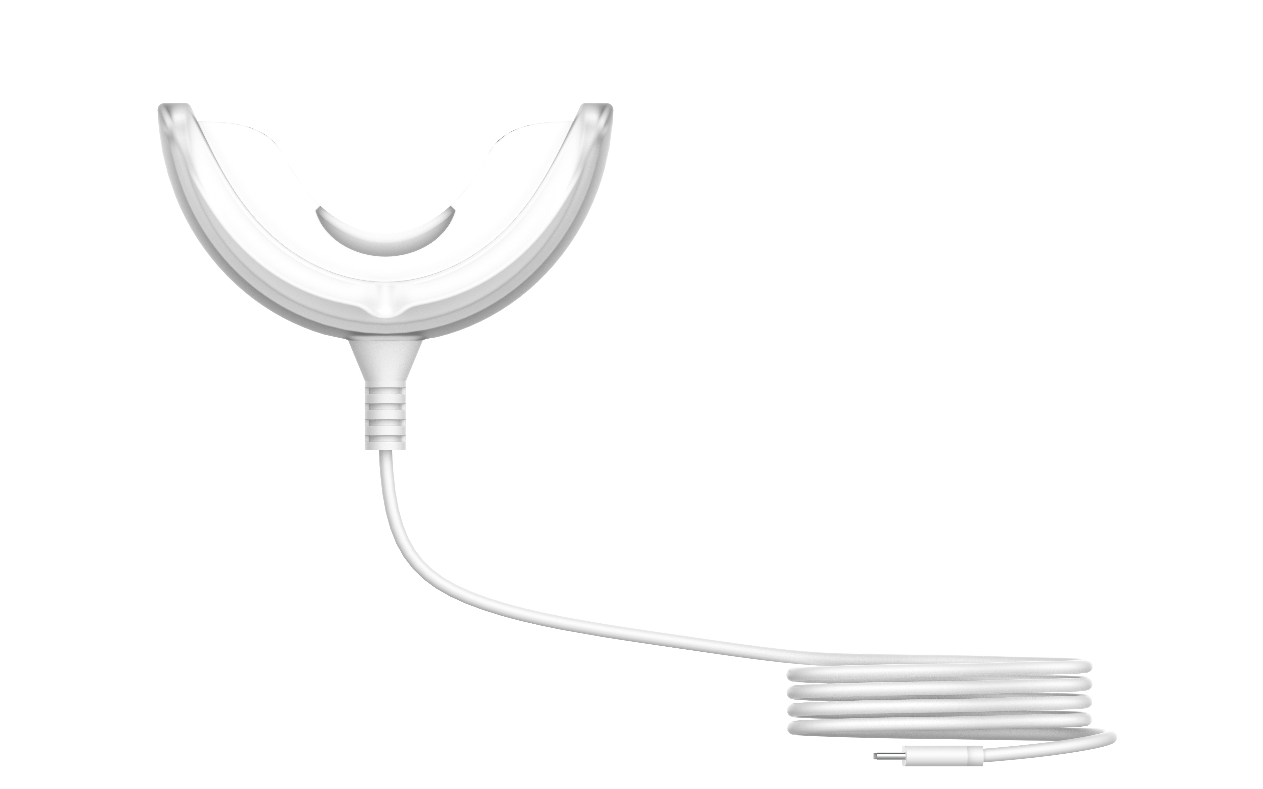 Cold Light Teeth Whitening Tray